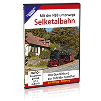 8626 Mit HSB Unterwegs Selketalbahn